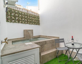 Casa 104 by Mila Prieto El Gastor